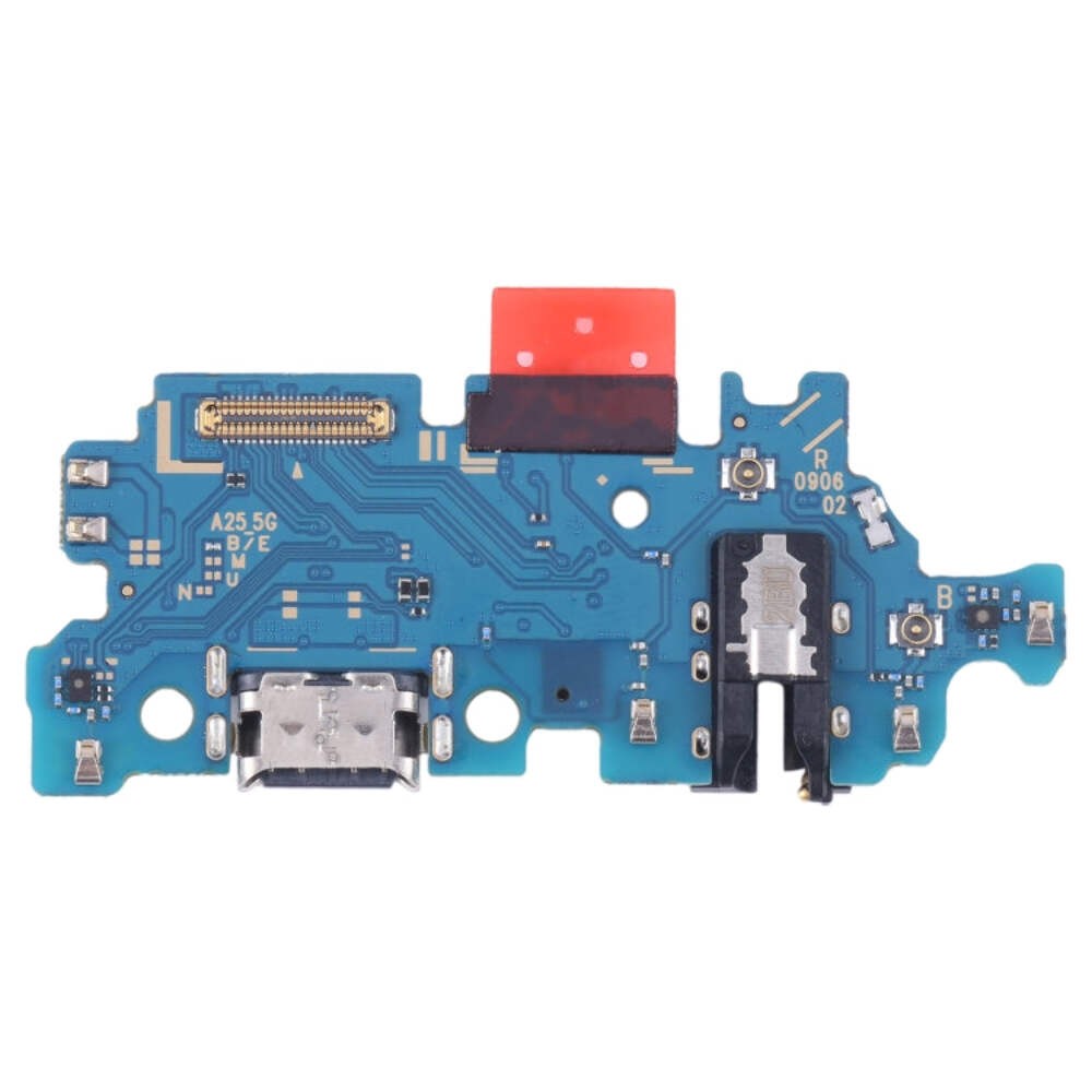 Samsung Galaxy S25 5G SM-A256B Original Charging Port Board