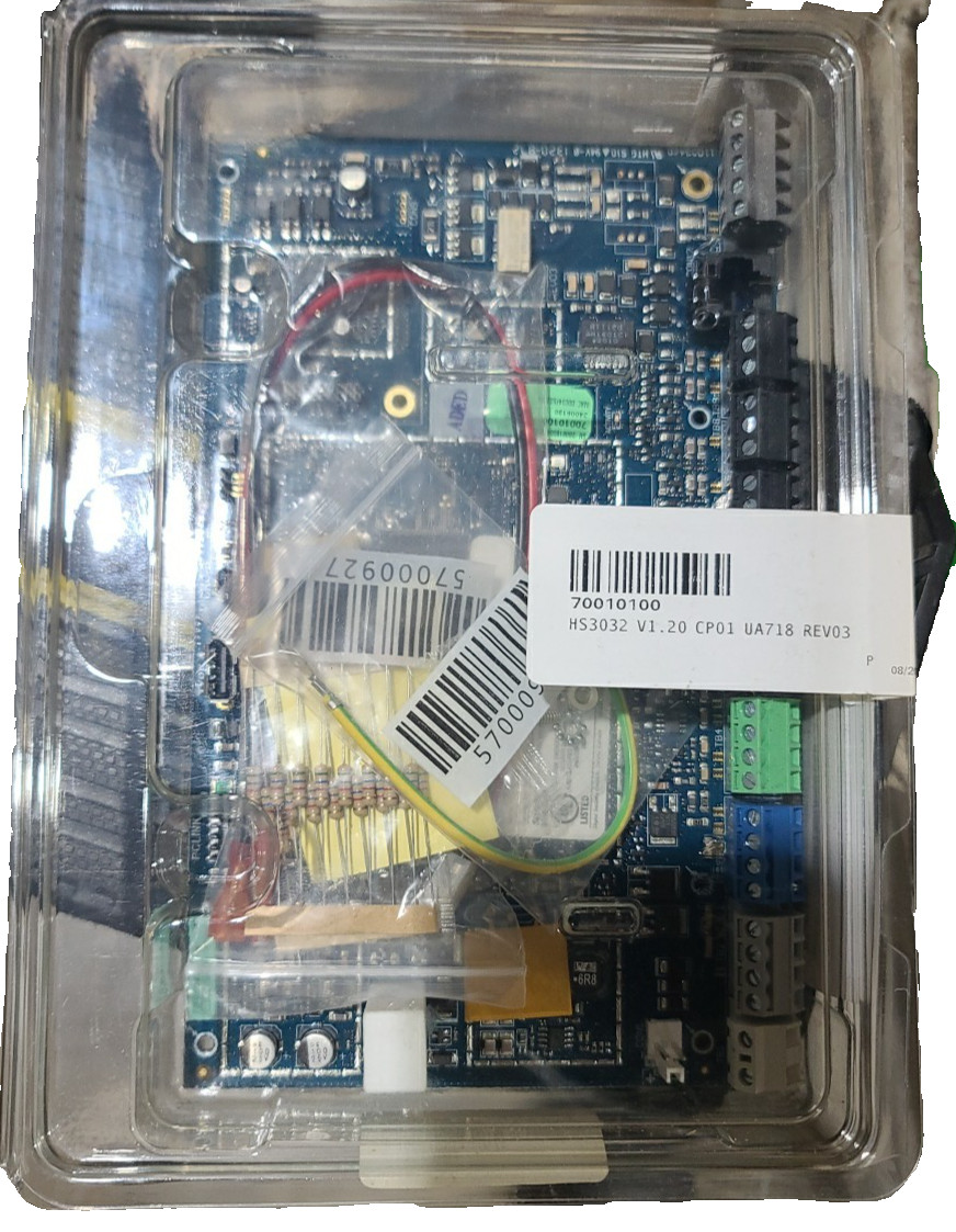 DSC HS3032PCB PowerSeries Pro HS3032 PCB  NA/LATAM