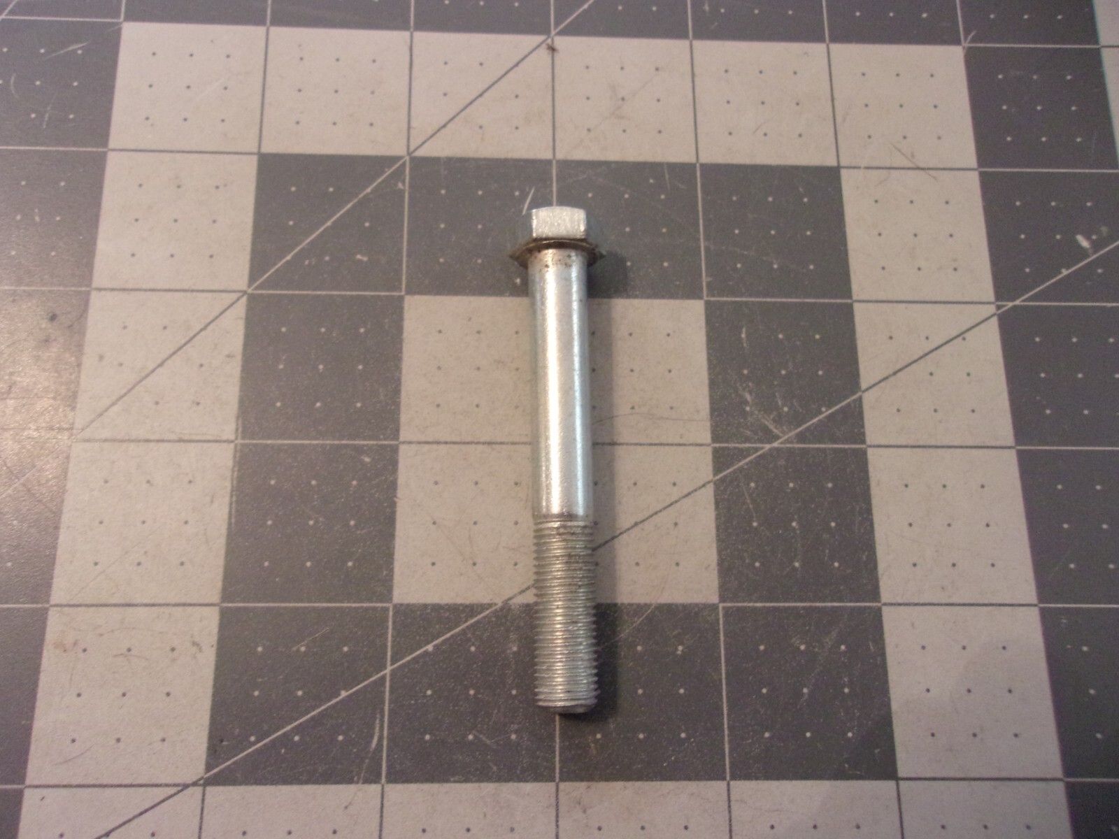 Perkins 0096440 Screw MF 1150 1155