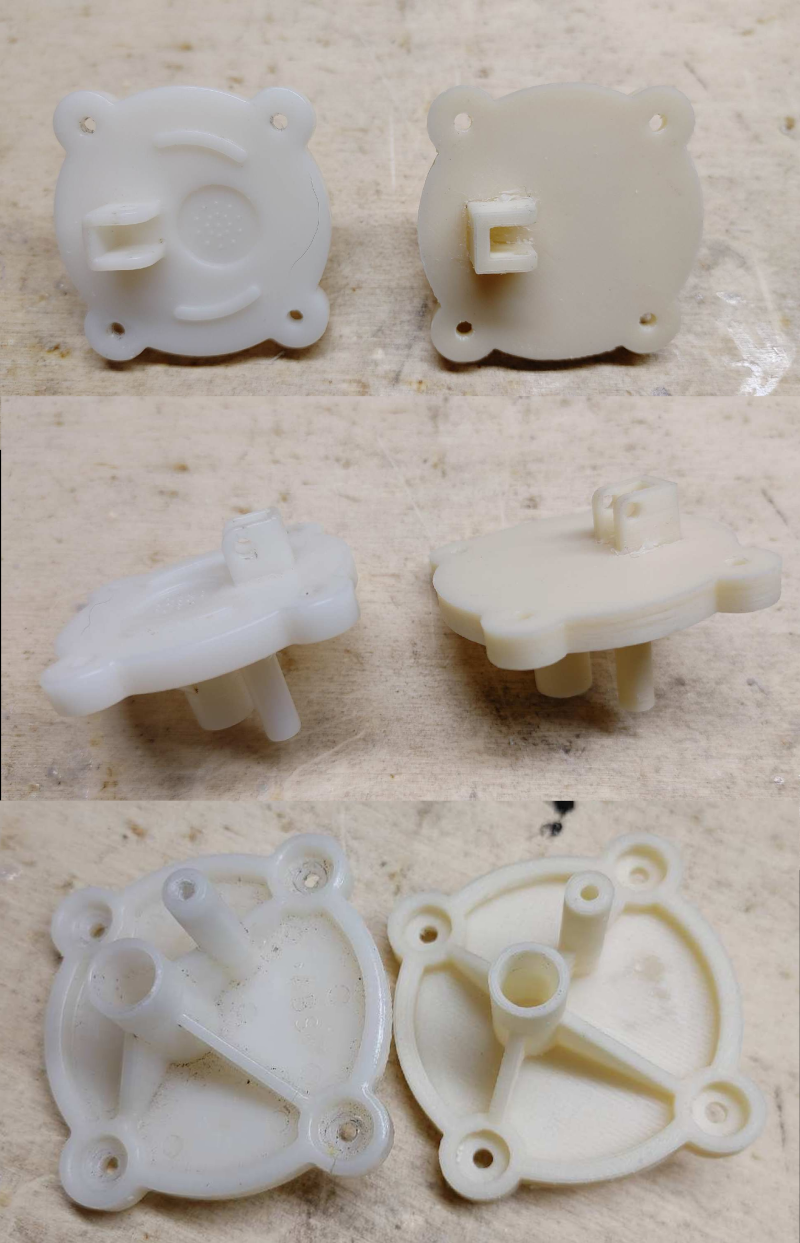 Replacement Bestway Water Flow Sensor Cap