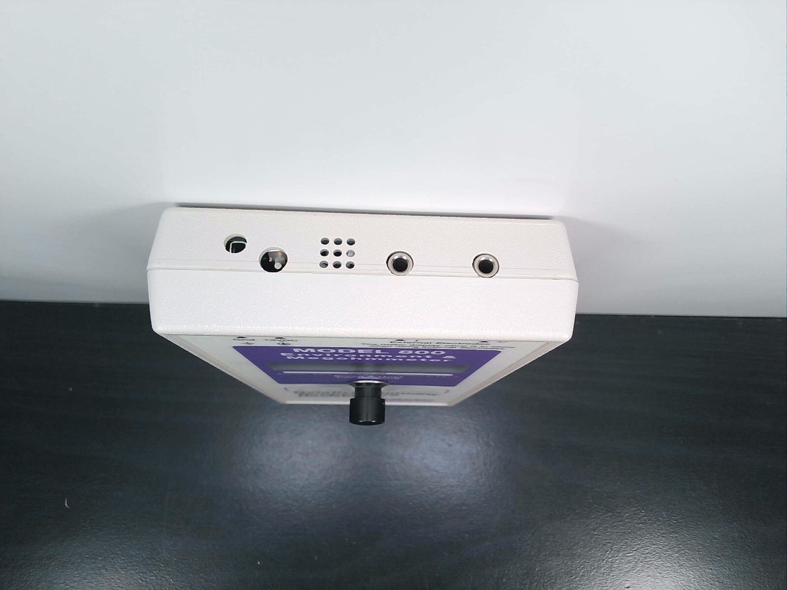 ACL Staticide - Model 800 - Environment & Megohmmeter - Controller Only - See D