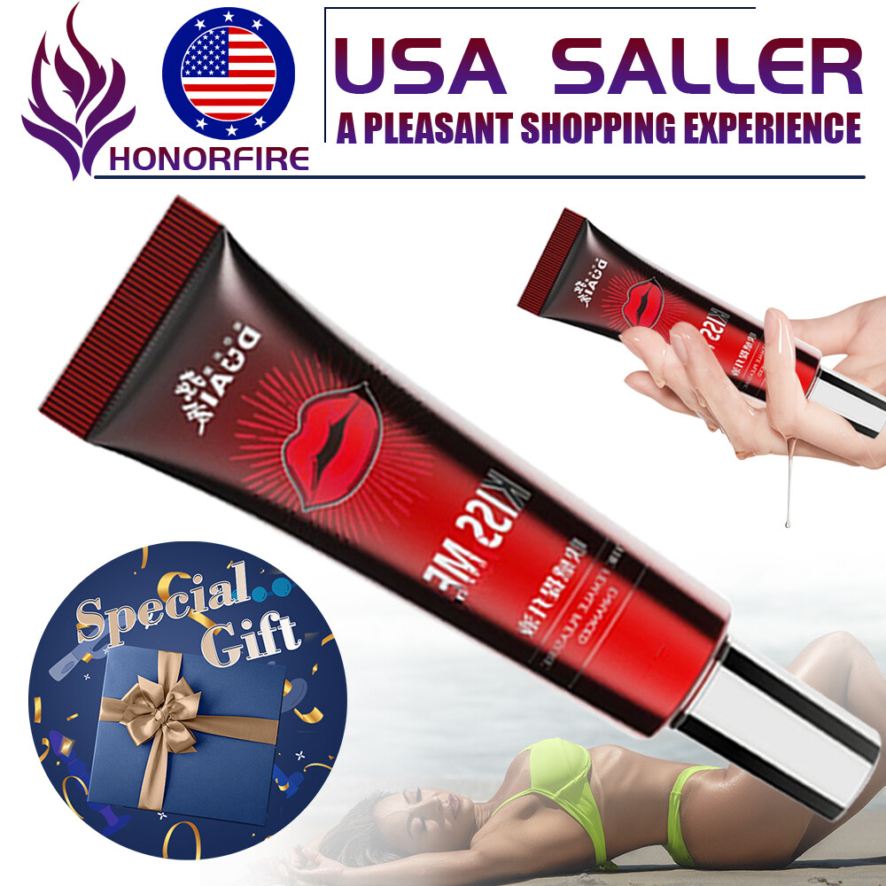 Women-Orgasmic-Oil Sexual-Stimulant Female-Original-Aphrodisiac-Climax Sex-Lube