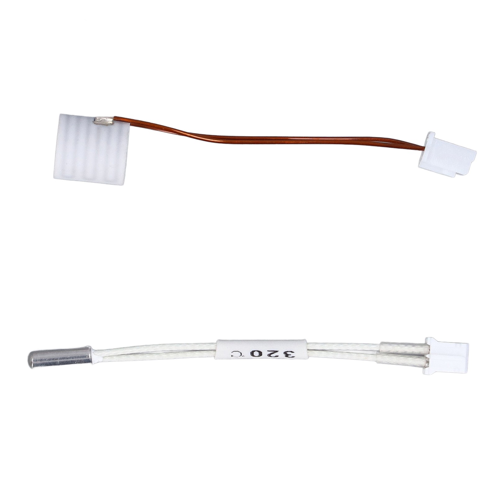 Ceramic Heater Thermistor Kit 60W For K1/K1 Maximum 3D Printer Hotend