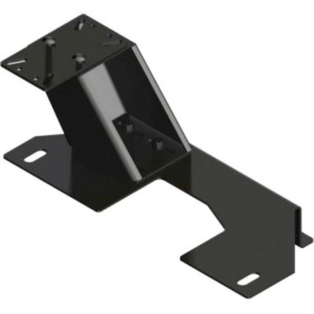 NEW Havis C-HDM-153 Heavy Duty Floor Mount Ford Police Interceptor 2013-2019