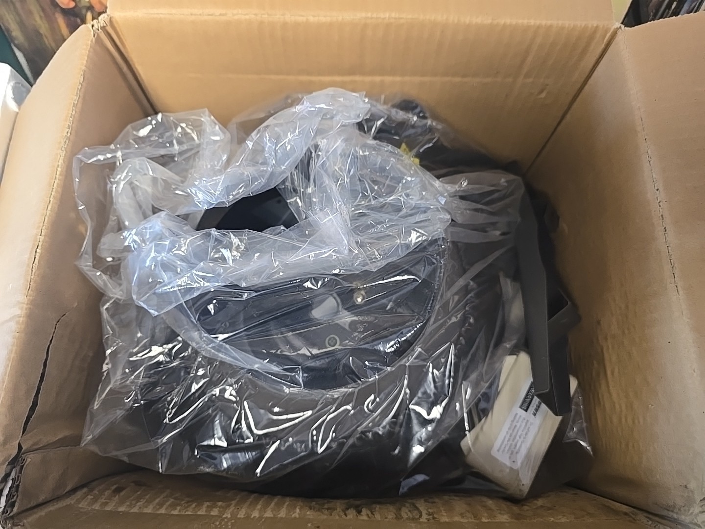 New Open Box VIVOSUN 6 Inch Inline 440 Duct Fan with Variable Speed Controller