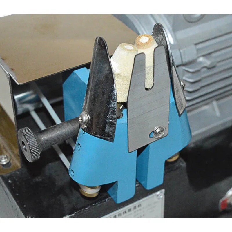 220v/50Hz Enameled Wire Stripping Machine DNB-4 Enameled Wire Stripping Machine