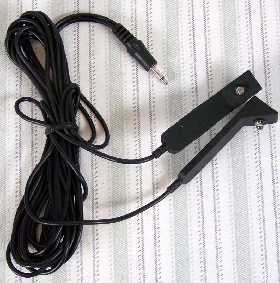 Plug in LED Lights Long