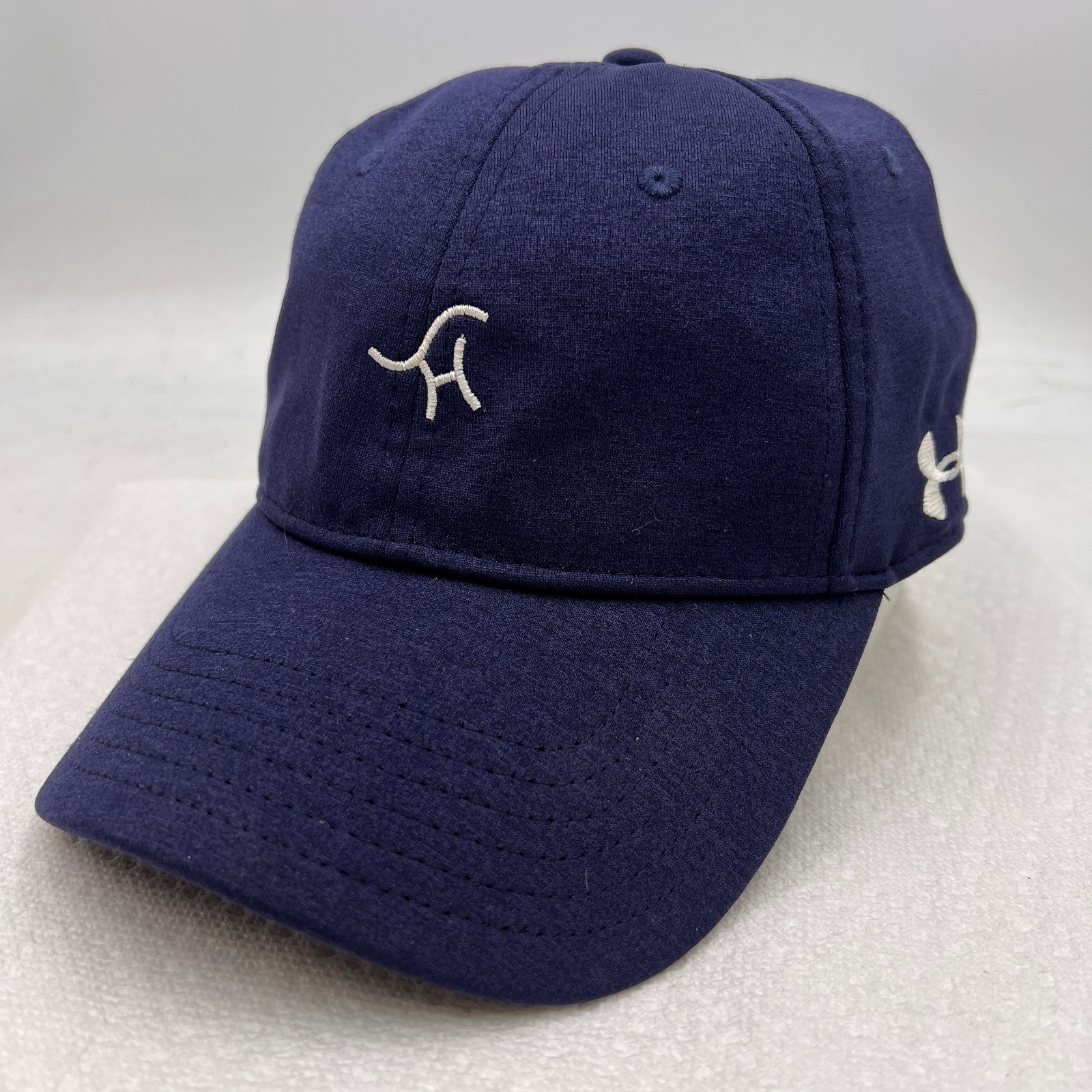 Sand Hills Golf Club Hat - Imperial - Under Armour - Navy Blue - OSFA
