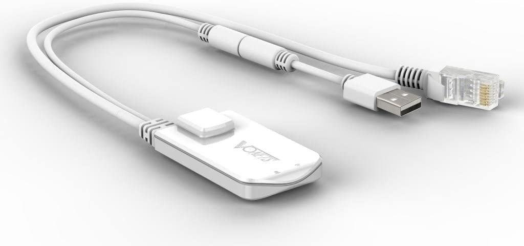 Vonets VAP11N-300 2.4GHz Mini WiFi Bridge Ethernet/WLAN 2.4G