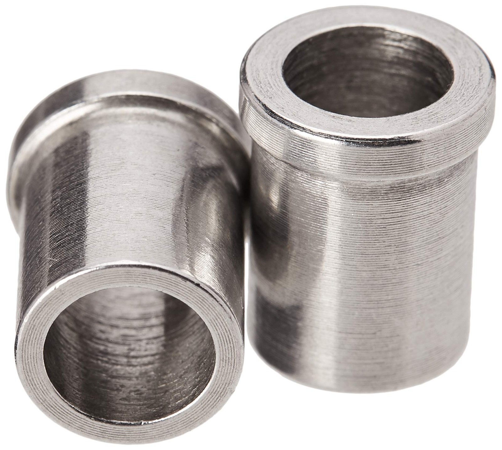 Quad Wheels Presta Stem Saver for Schraeder Rims, Black, (47817) | cycling-ti...