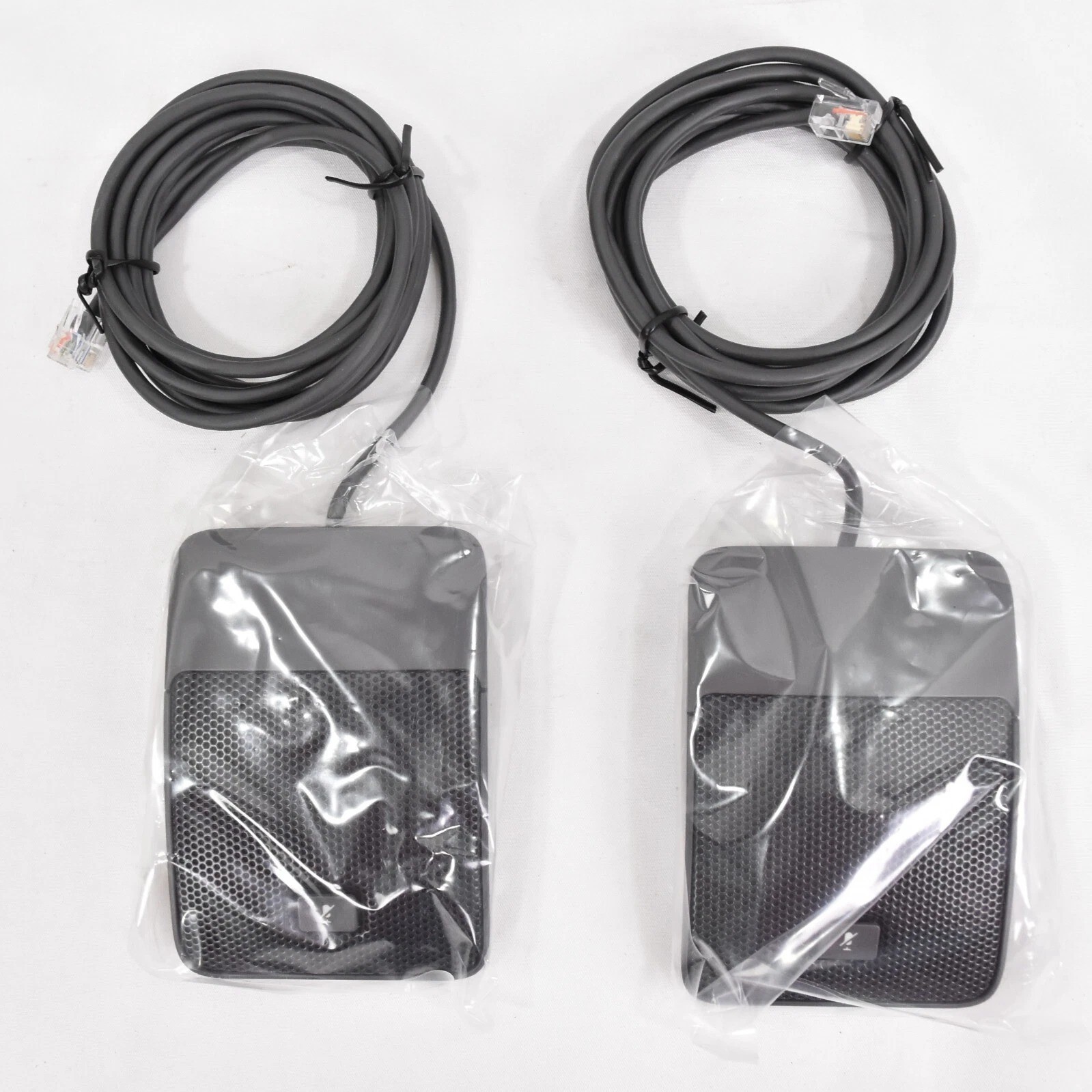 Cisco CP-8831 Wired Microphone Kit CP-MIC-WIRED-S 74-11134-01