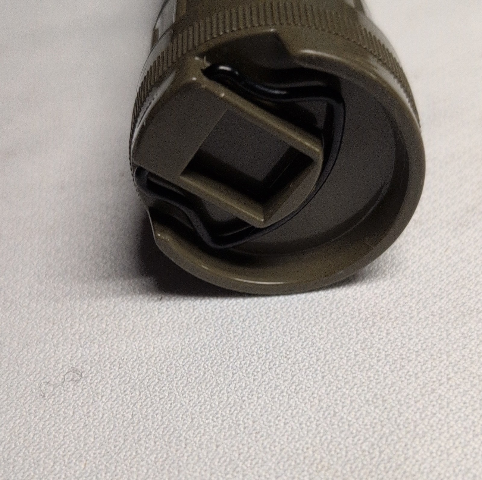 Military Flashlight