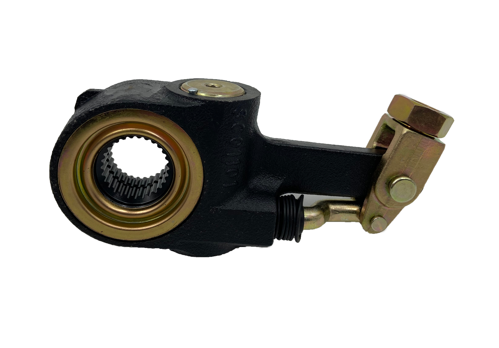 4 x Automatic Slack Adjusters Replace 139.2830, AS1141, CB22103, H-26309, E-6993