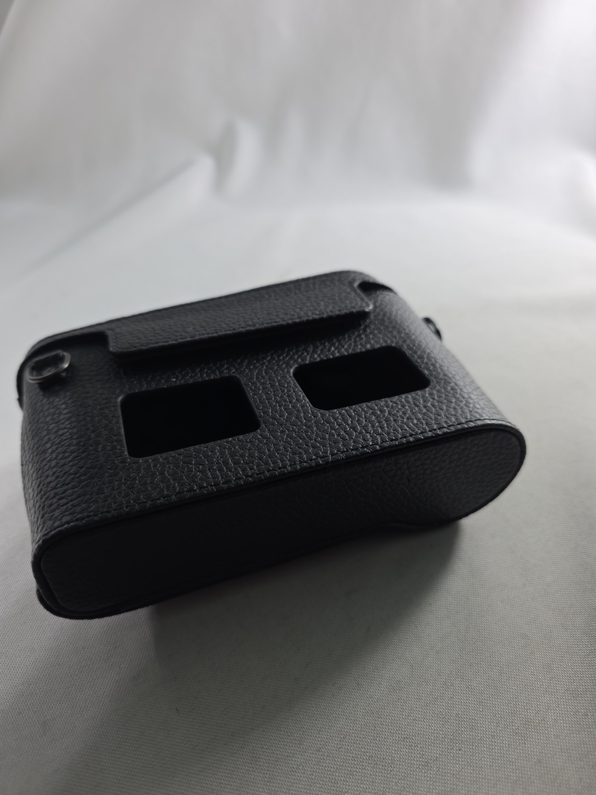 Kodak Camera MS200 Replacement Case - Black, No Strap