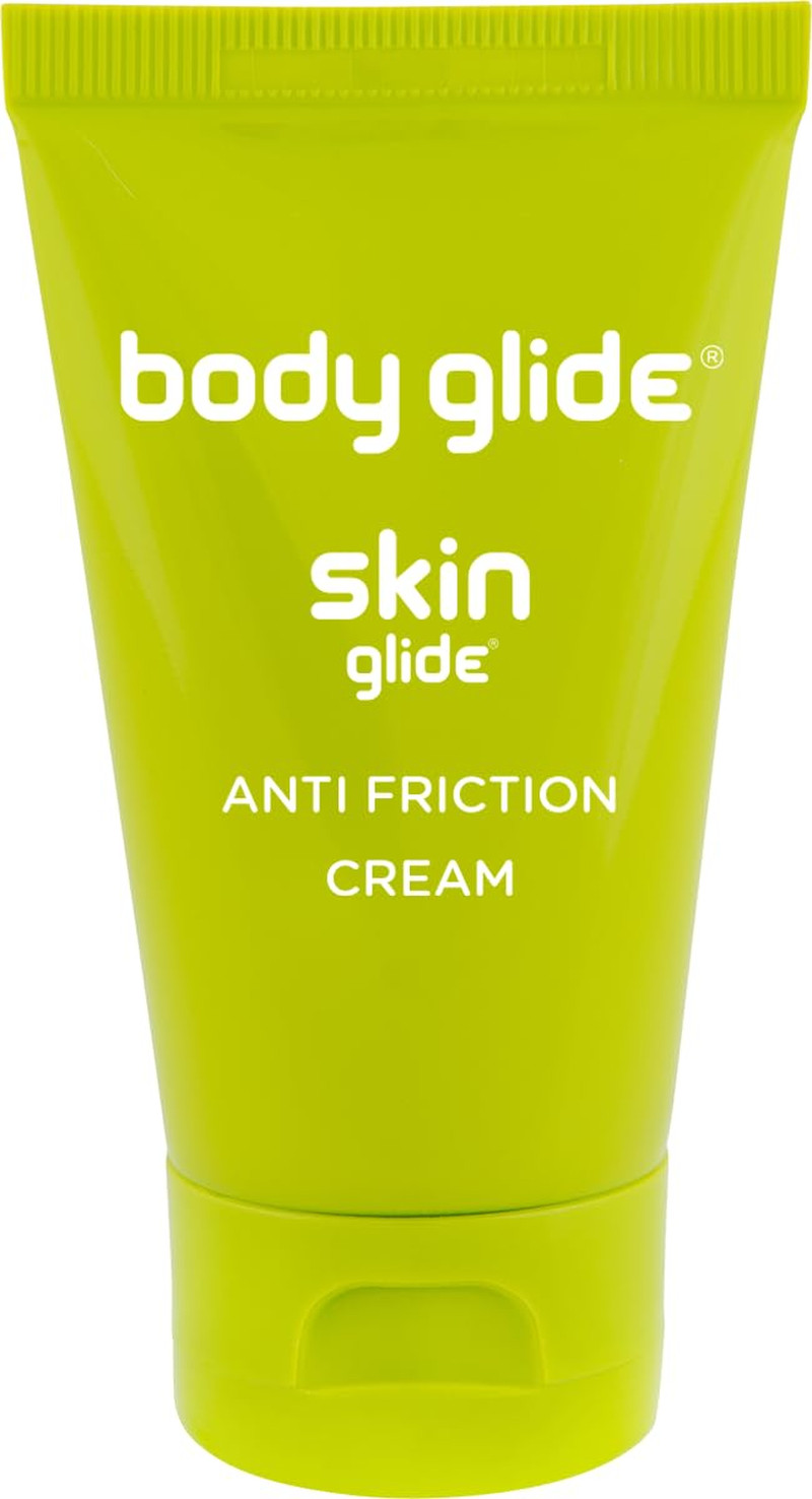 Skin Glide anti Friction, anti Chafing Cream Helps Prevent Rubbing Leading to Ch