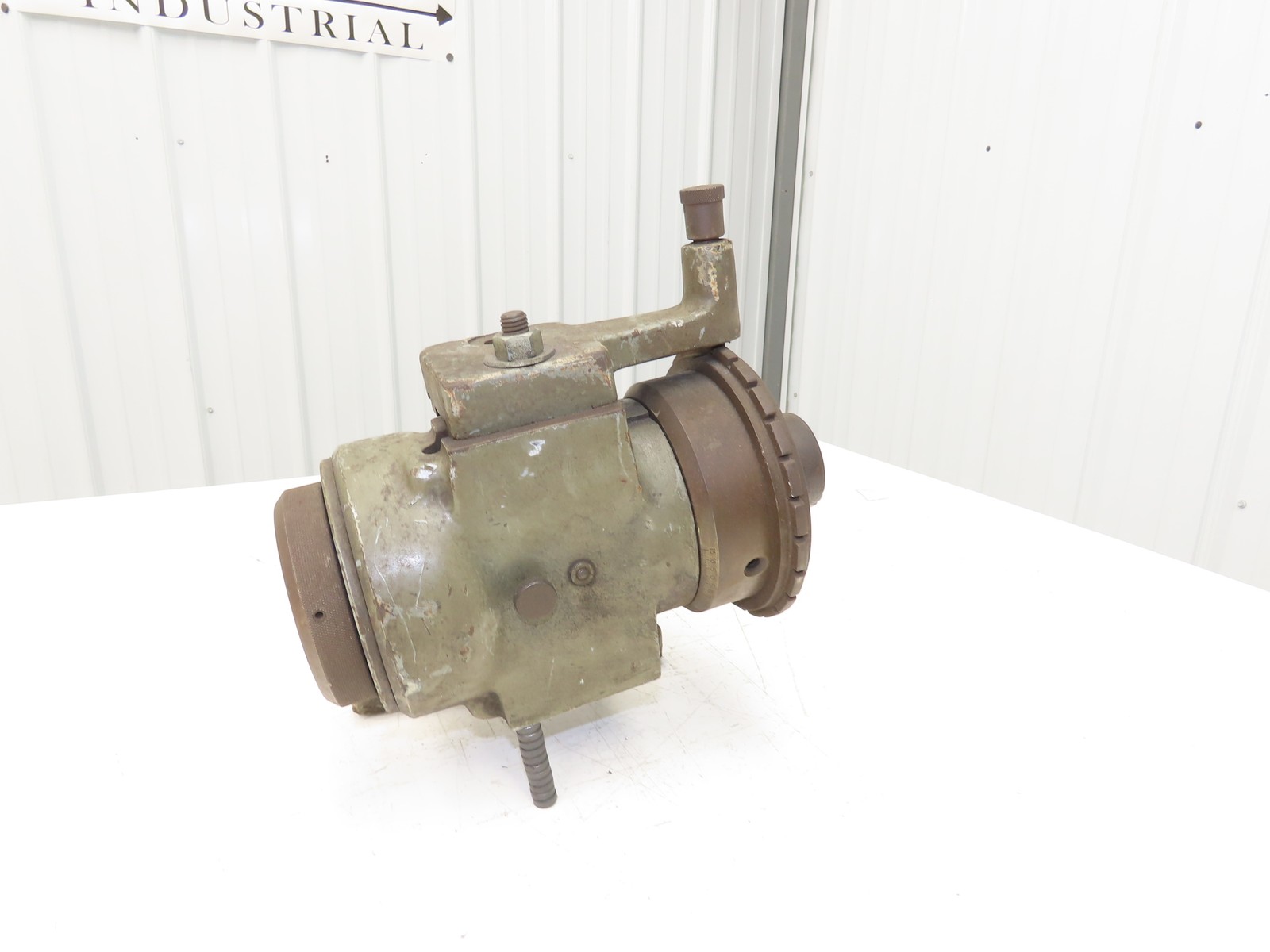 KO Lee Grinding Machine Compound Adjustable Angle Tool Holder Fixture
