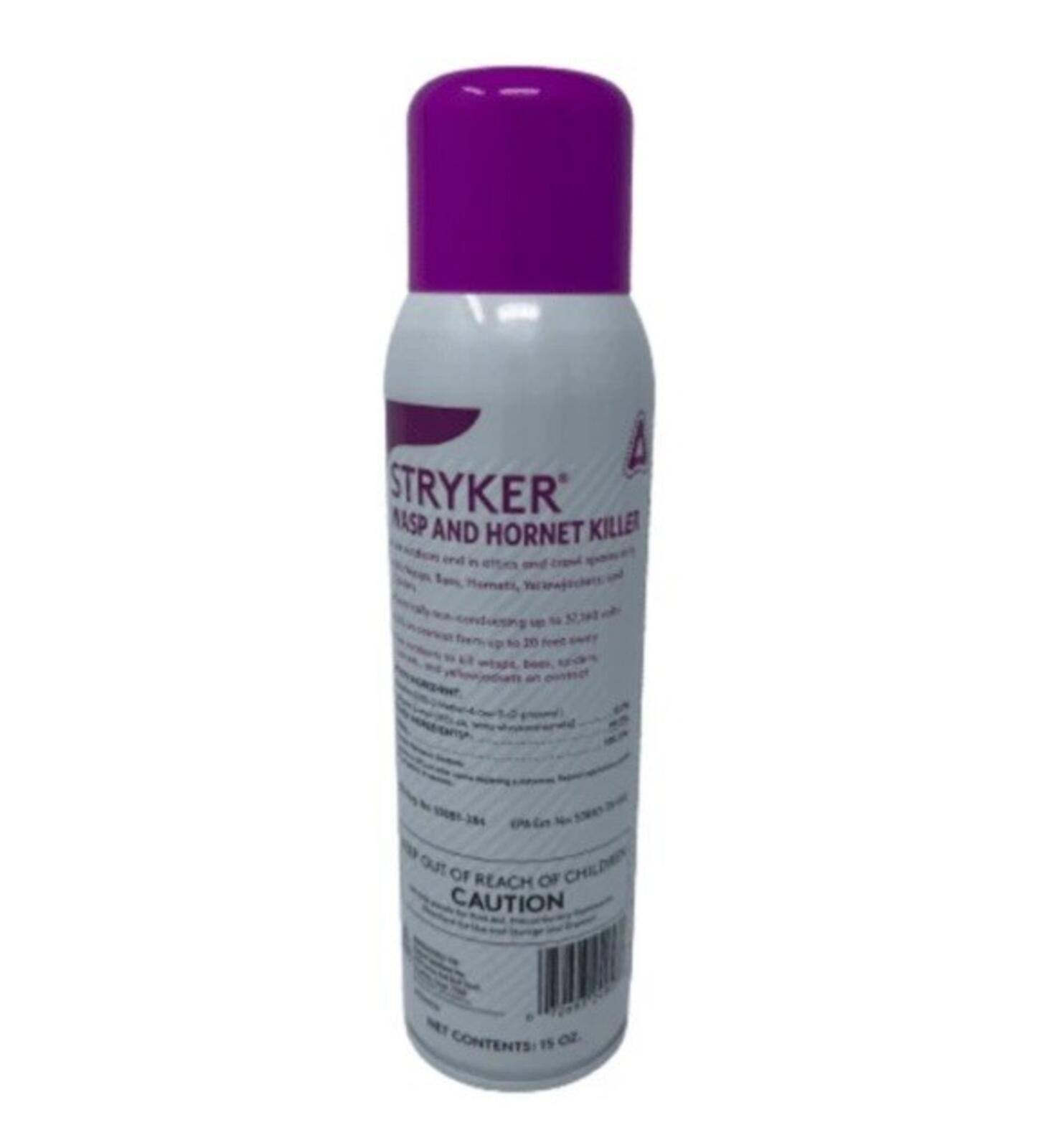 Stryker Wasp & Hornet 15oz