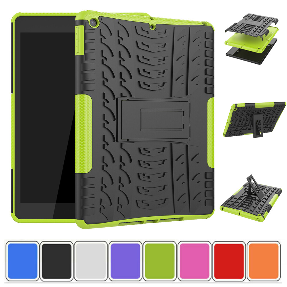 Kids Shockproof Case Cover for iPad 9th 8th 7th 6th 5th Gen Mini 4 5 6 Pro 10.5"