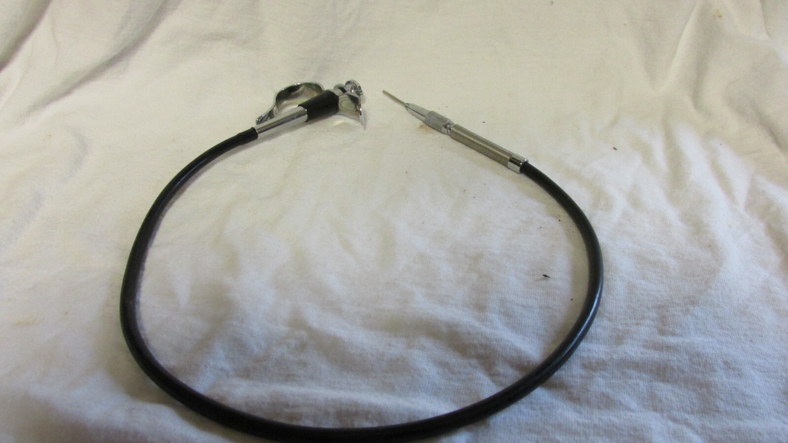 UNIVERSAL 18" Shutter Release Cable