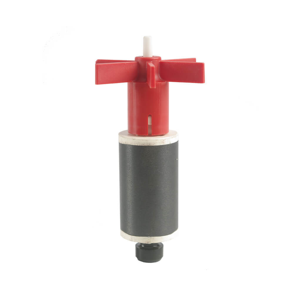Fluval Magnetic Impeller with Ceramic Shaft & Rubber Bushing for 407 Filter