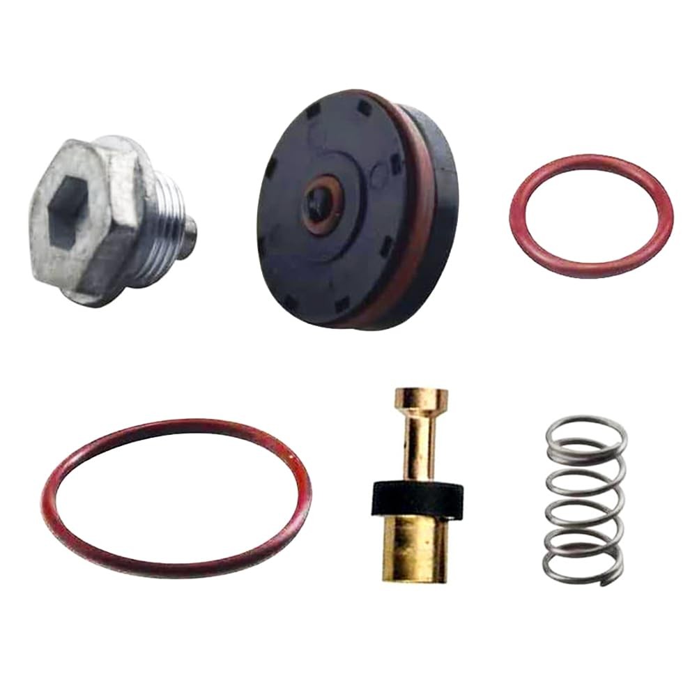 N008792 Regulator Repair Kit for Air Compressor, Compatible with Porter...