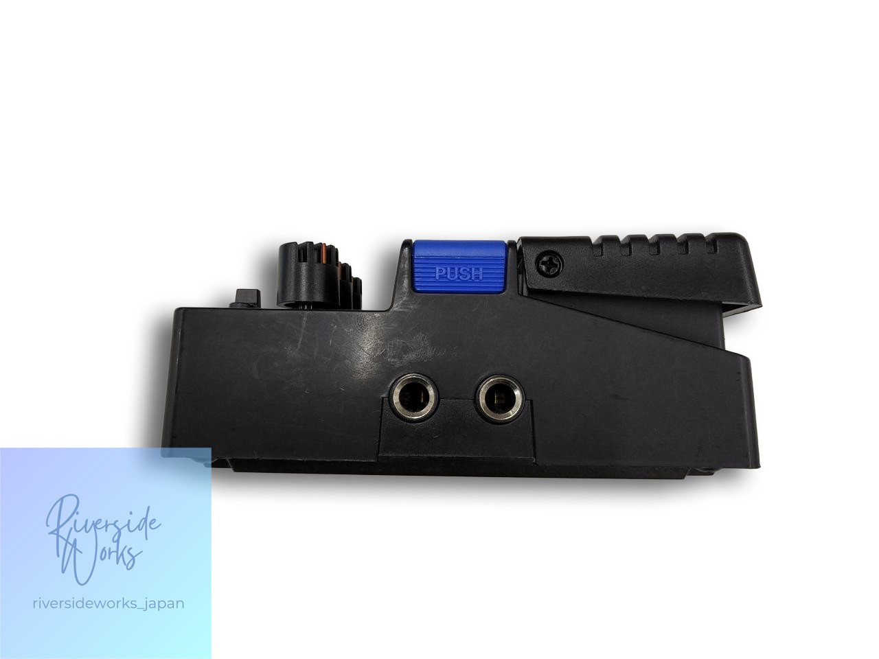 ARION SPH-1 Effect Pedal for Guitar - Used JP