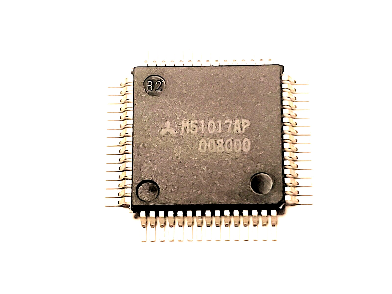M51017AP "Original" Mitsubishi IC 1  pc