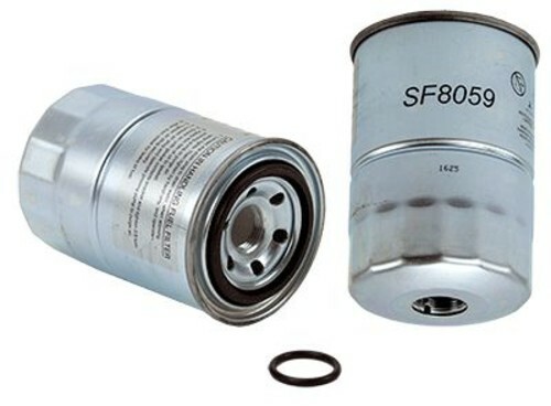 WIX WF8059 WIX Fuel/Water Separator For BriggsStratton, Isuzu, Bedford, Toro, Ya
