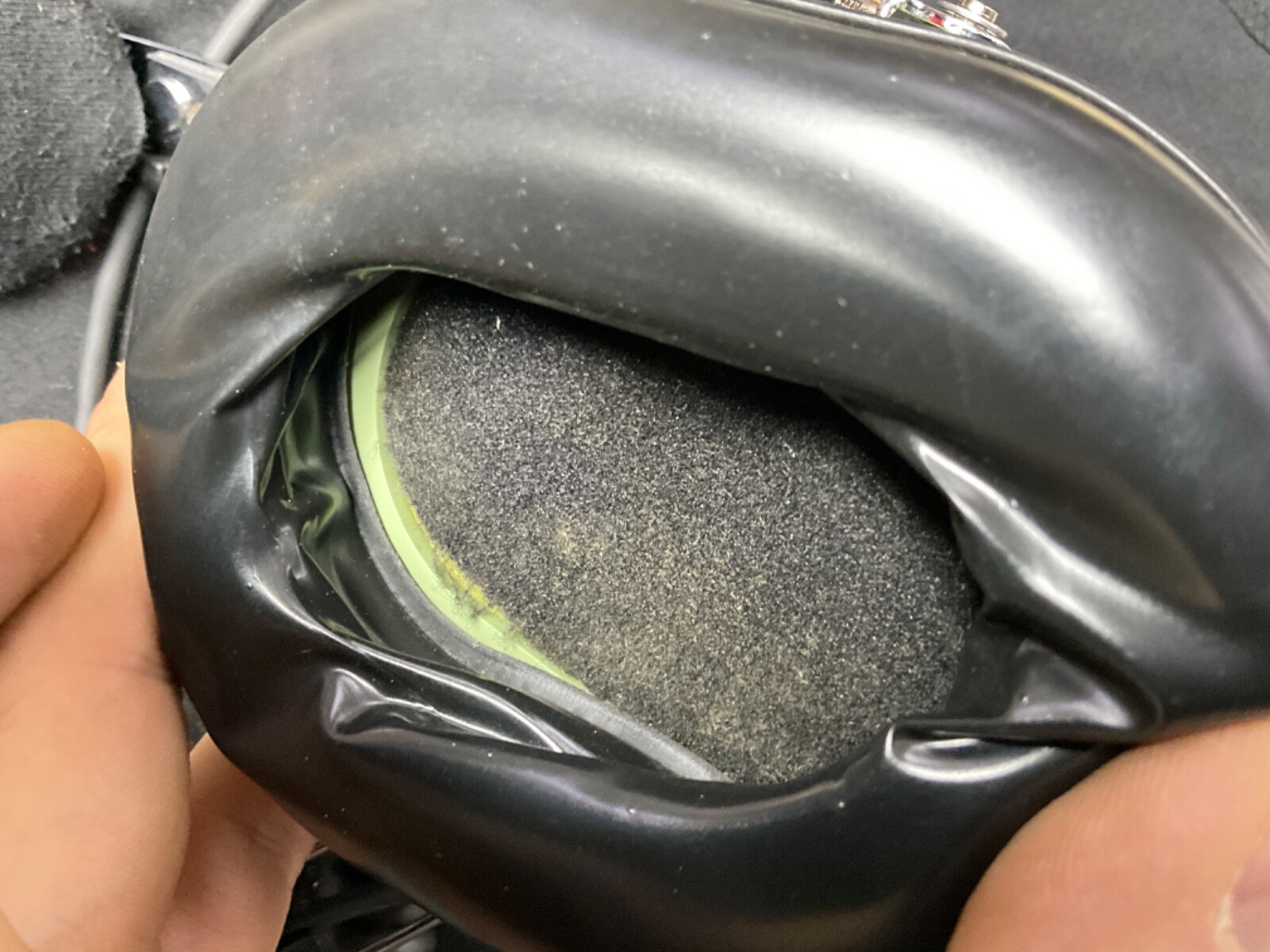 David Clark H10-76 Aviation Headset