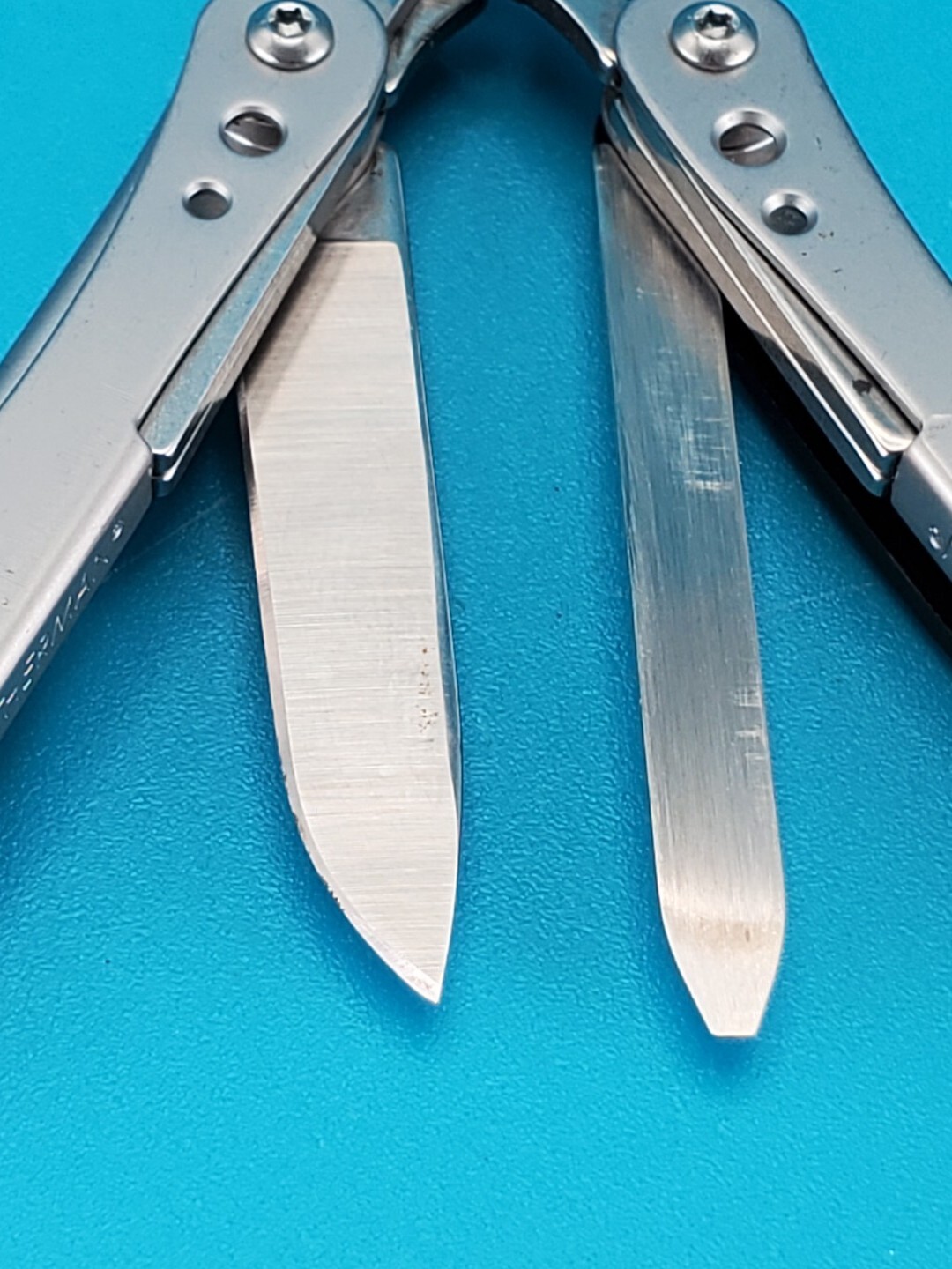 Leatherman Style CS Black Multi-Tool! FAST SHIPPING!