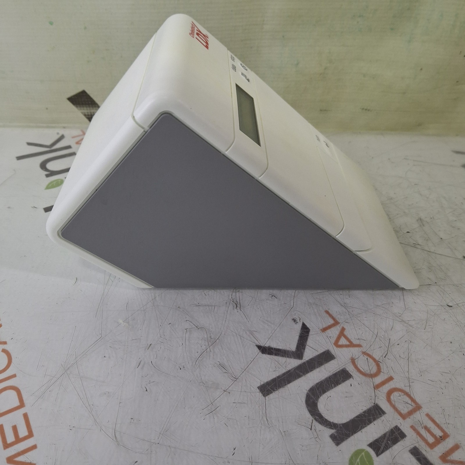 Cholestech LDX Cholesterol Analyzer