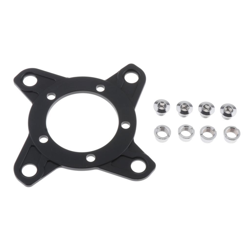 Bicycle Narrow Wide Chainwheel 104BCD