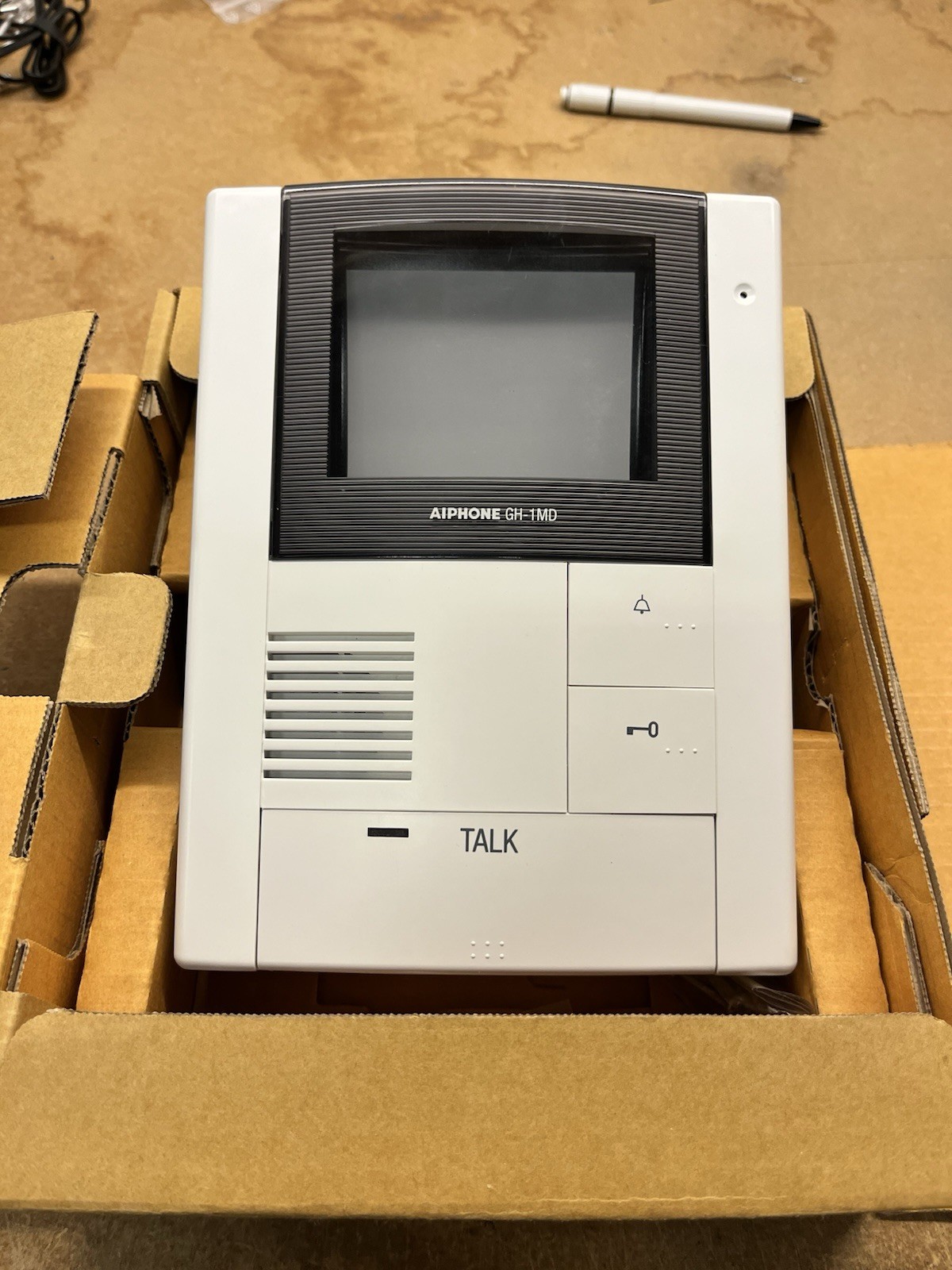 GH-1MD aiphone NEW