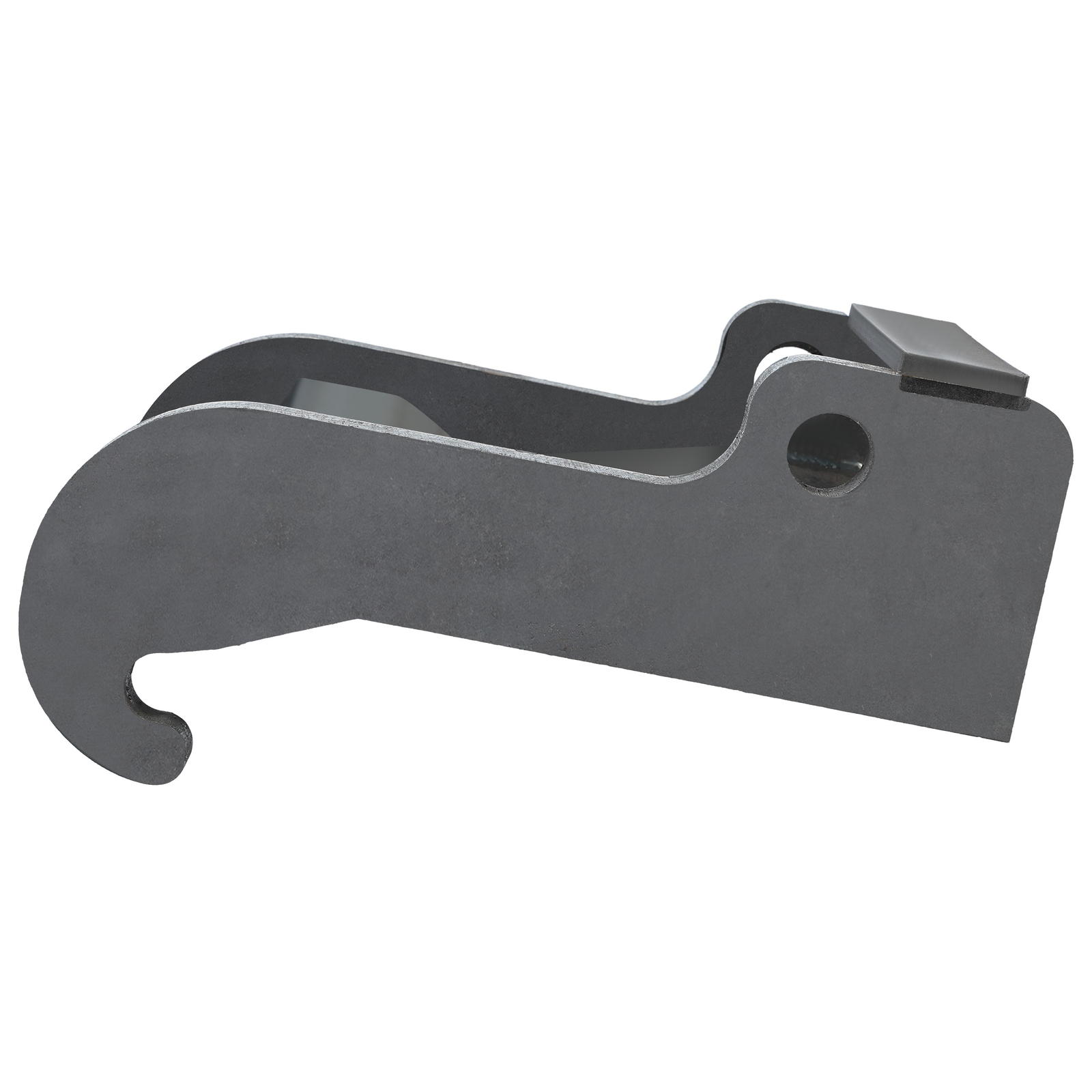 Universal Quick Attach Coupler Excavator Bucket For Bobcat E series E26 E32 E35