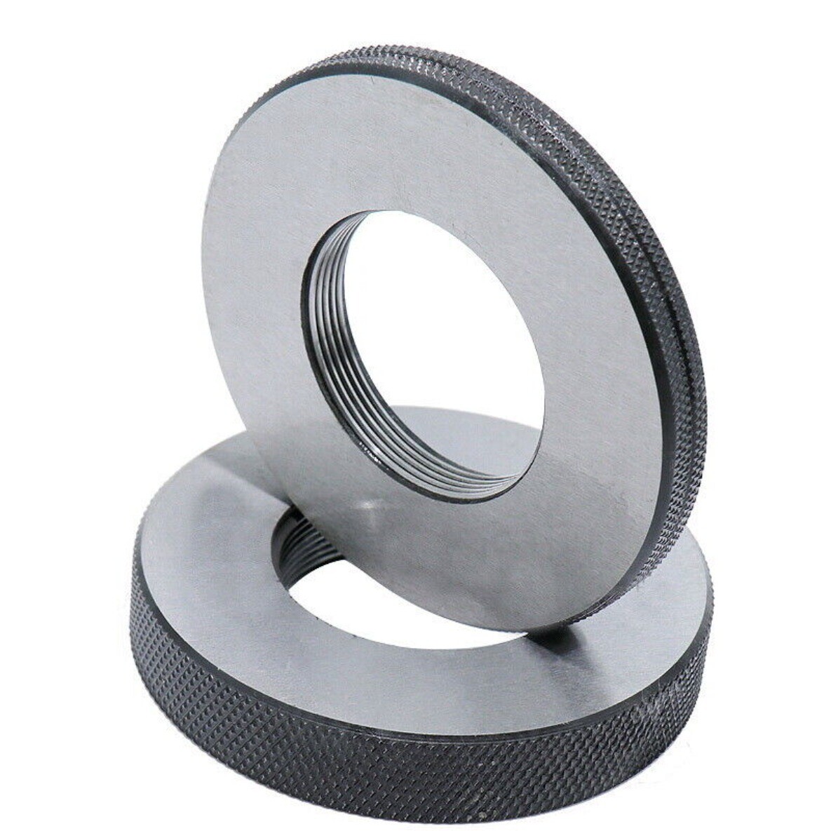 M68 x 3.0mm Right hand Thread Ring Gage 68x3mm  / SN1