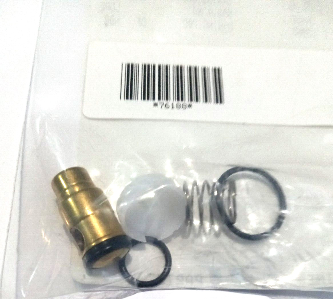 76188 Unloader  Check Valve Kit  7850 , 7860 / Cat Pumps 66DX35G1I, 3Cp, 5CP