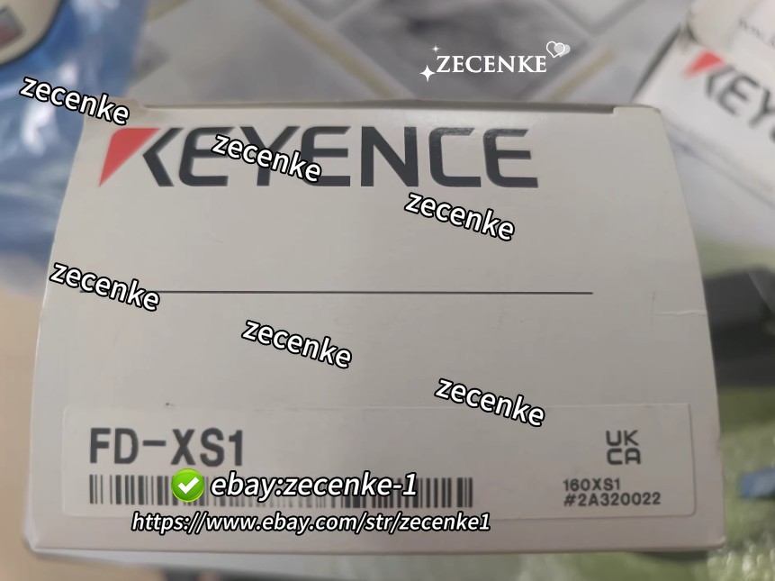 1pcs FD-XS1 FD-XS1 FD-XS1 sensor