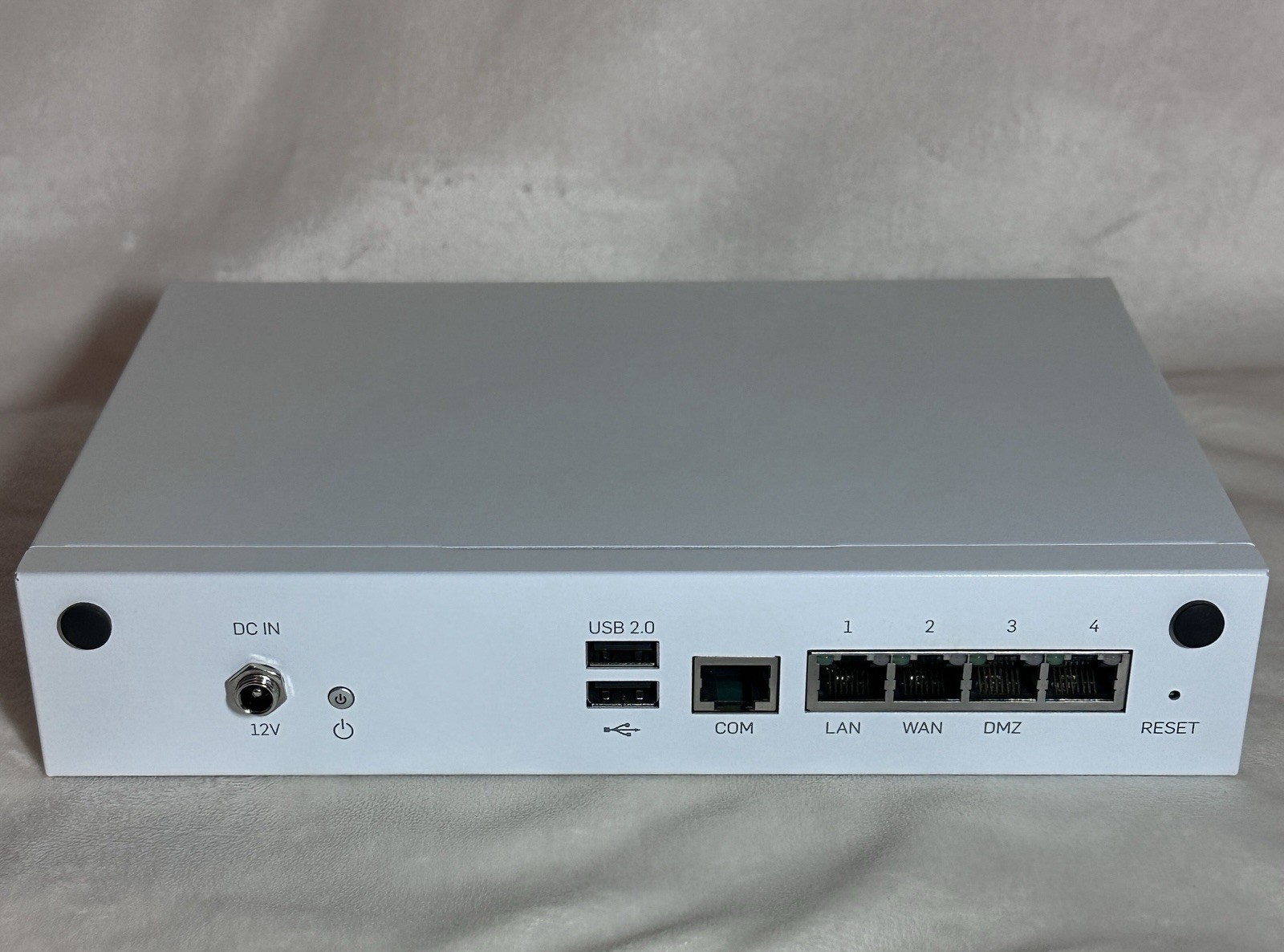 Sophos XG85 Network Appliance Rev.1 UTM Firewall Tested Works