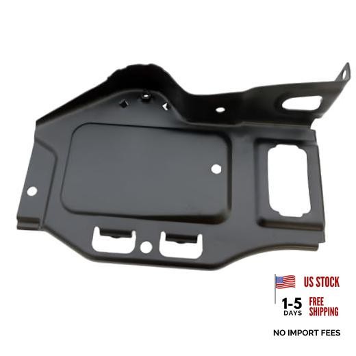 Passenger Side Battery Tray Replacement Compatible with Cadillac