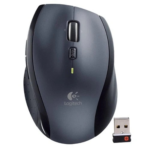 910001935 Marathon Mouse