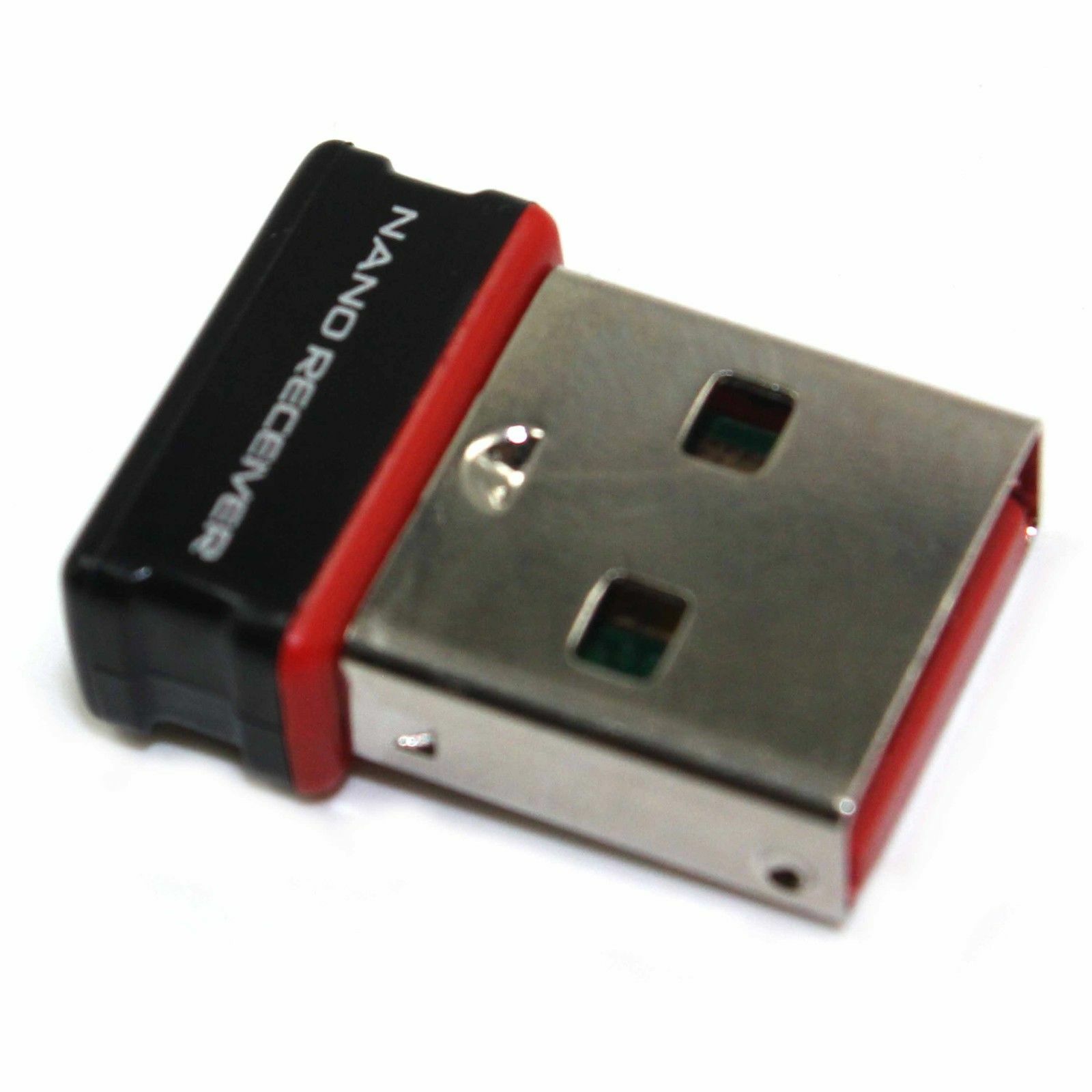 Nano Receiver for Logitech Mouse M560/M600 T620/M720/M905/MX master/MX Anywhere