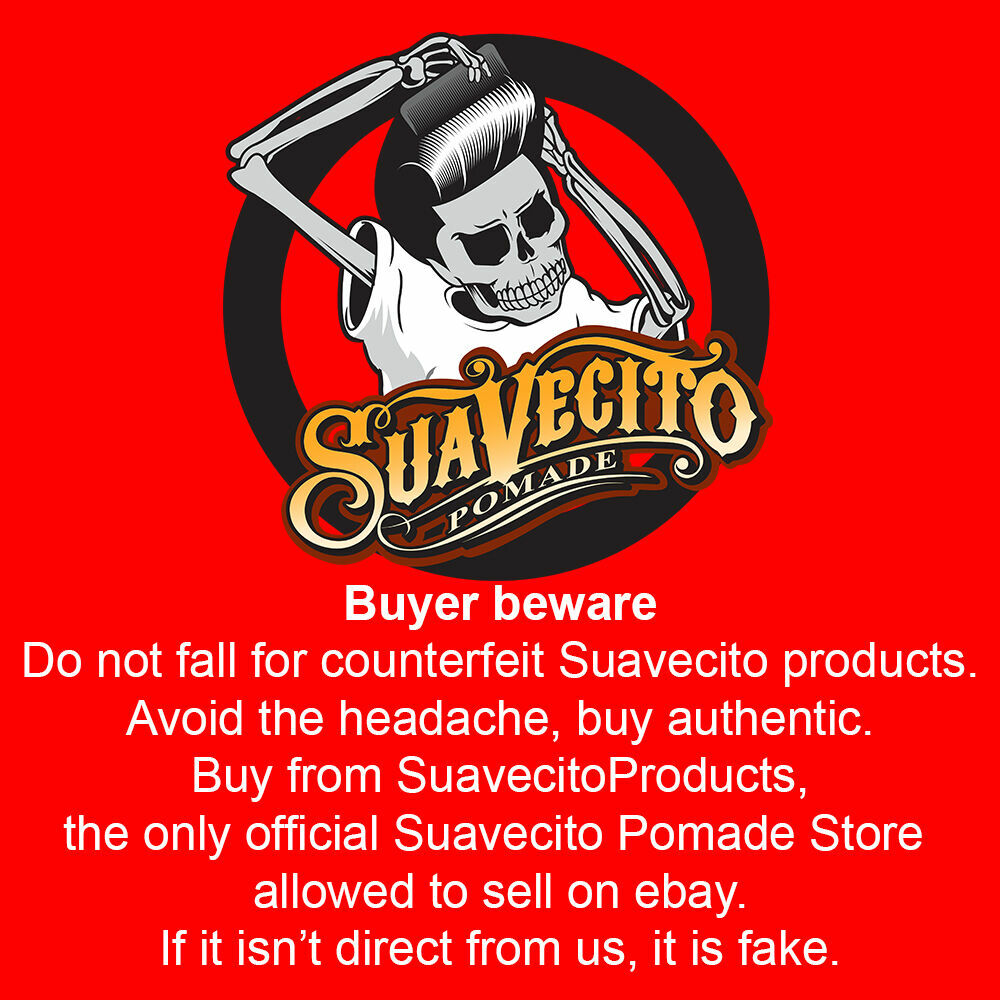 Suavecito Shower Whiskey Bar Body Soap - 6 Pack
