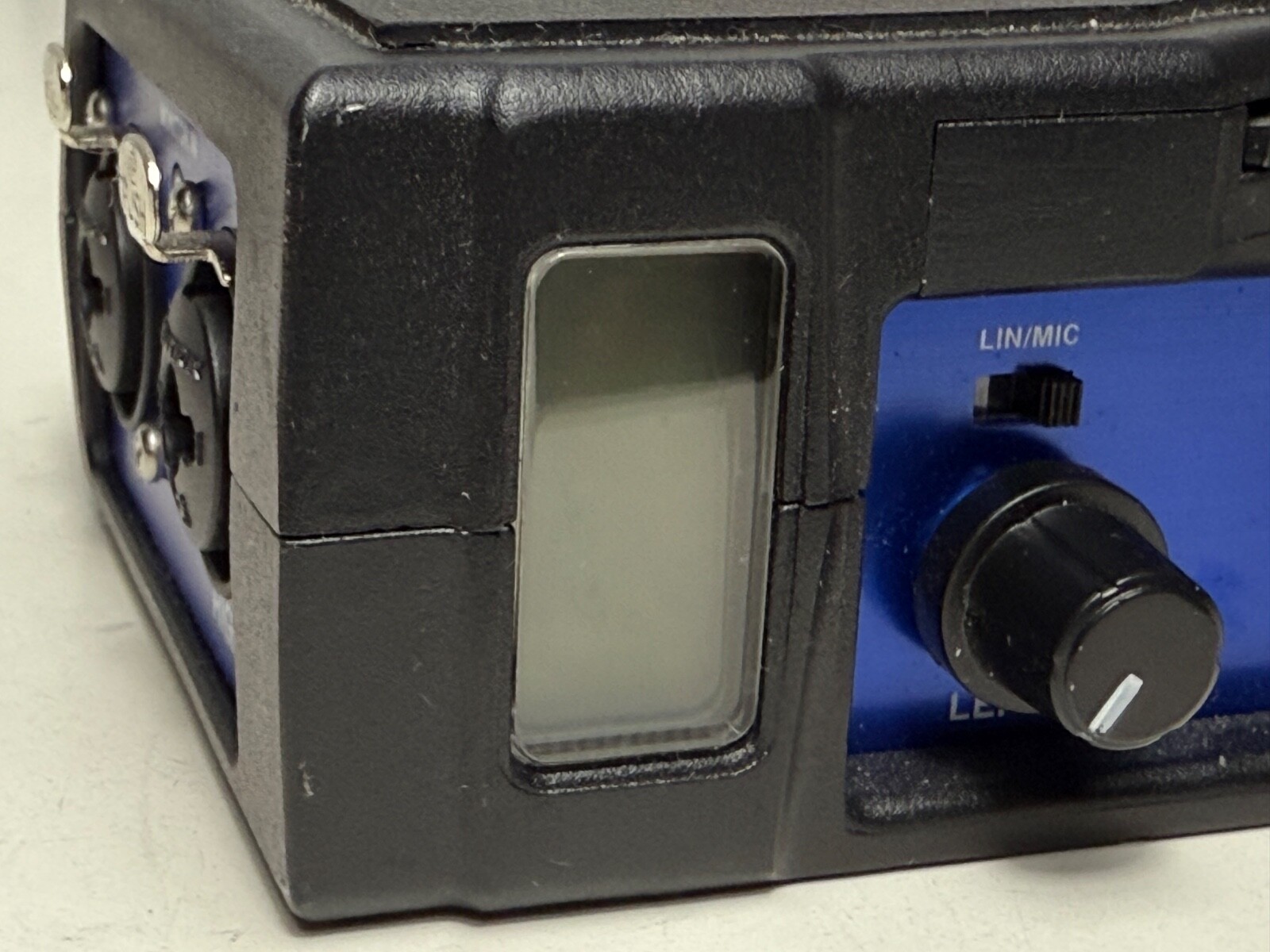 Beachtek DXA-SLR Pure Passive Audio Adapter Nice!