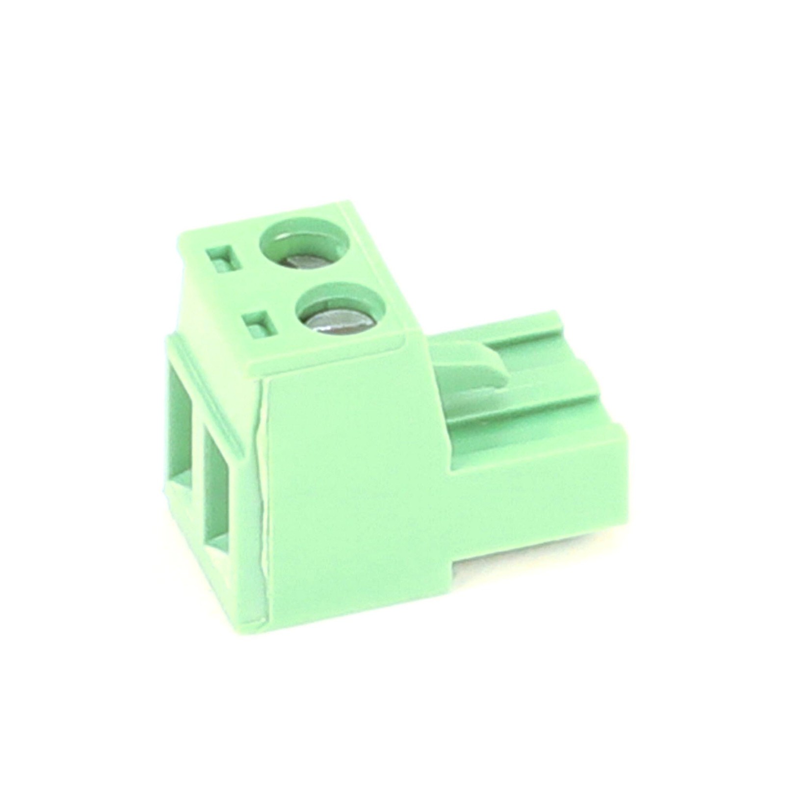 CONNECTOR, 2 PIN, MOLEX, COMBI 6050665 - Genuine OEM Replacement Part