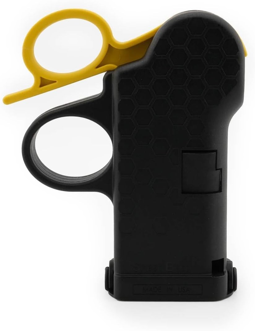 Lever Loader Compatible with CANIK SFX Rival and