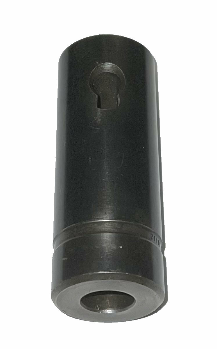 SCULLY JONES USA 1½" SHANK NO.2 MORSE TAPER ADAPTER SLEEVE #2MT