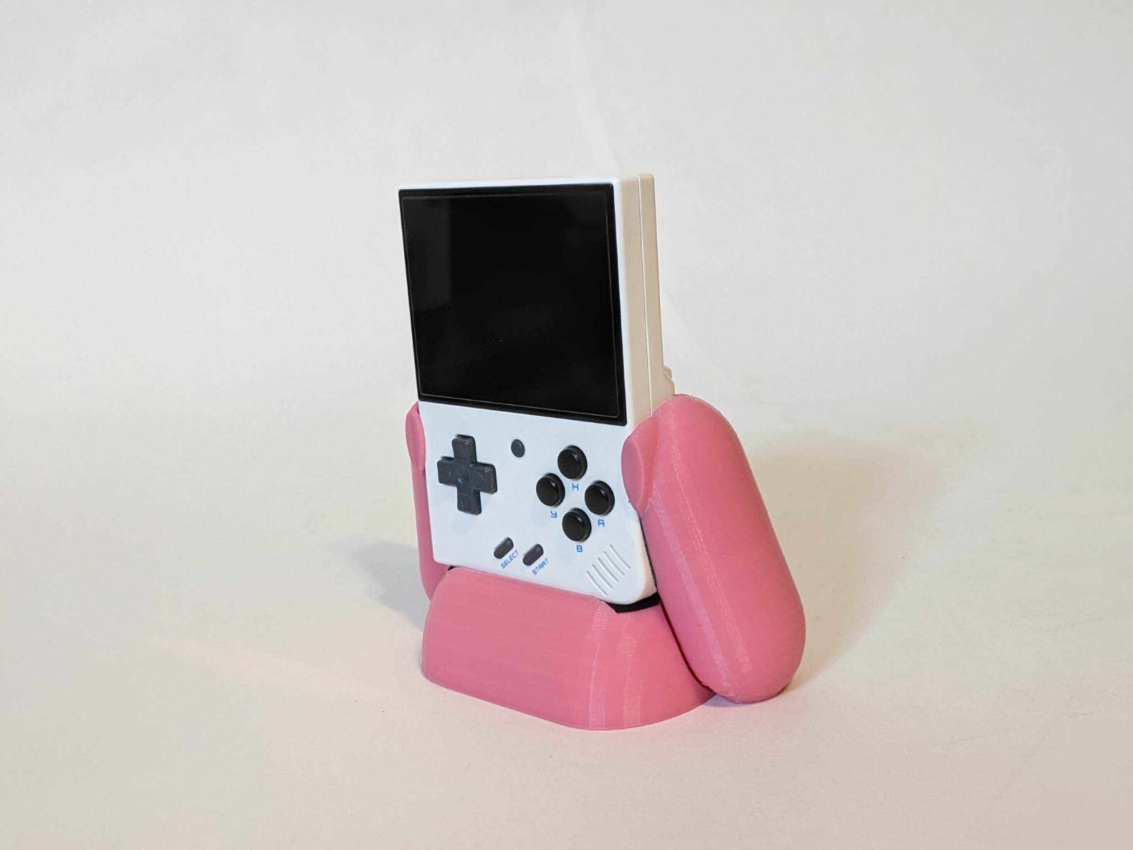 Miyoo Mini Plus Comfort Grip & Charging Dock (Various Color Options)