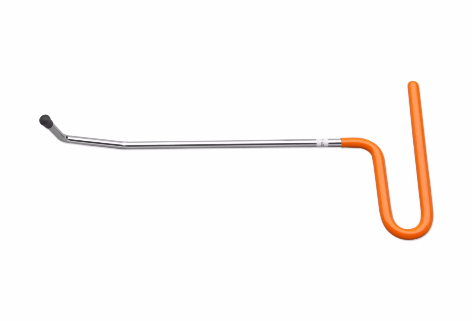 SFT-5 5/16" diam, 13 1/2" length, 2" toe, 55 degree angle, 2 Bend PDR soft tip