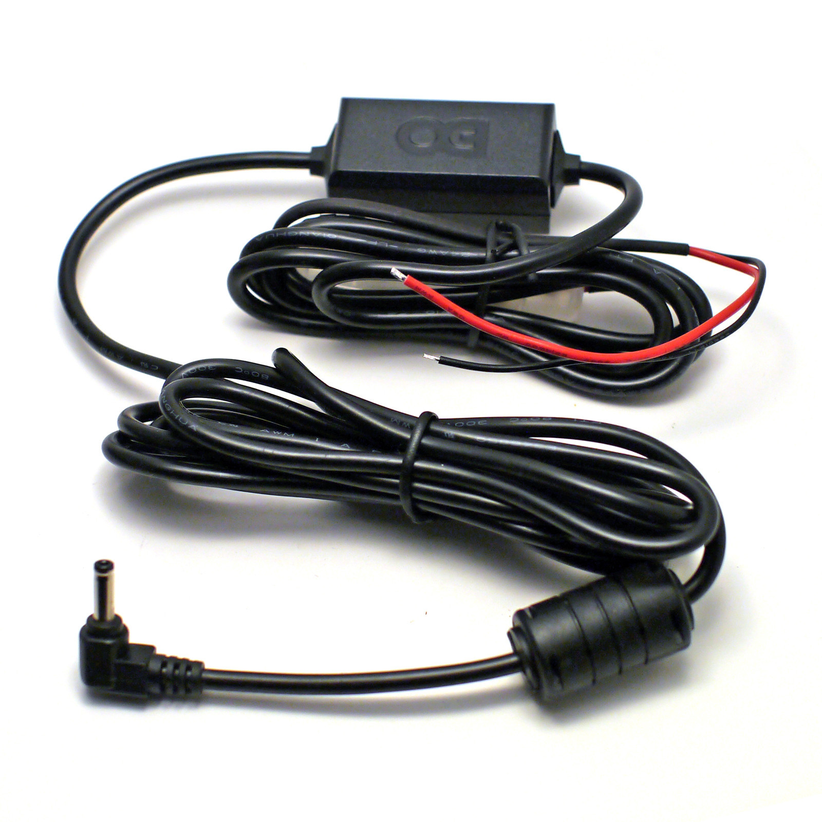 Hardwire car charger power cord for LG LN790 LN735 LN740 LN730 LN800 Sat Nav GPS
