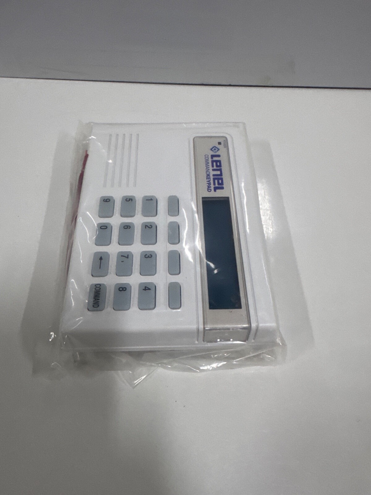 LENEL LNL-CK COMMAND KEYPAD